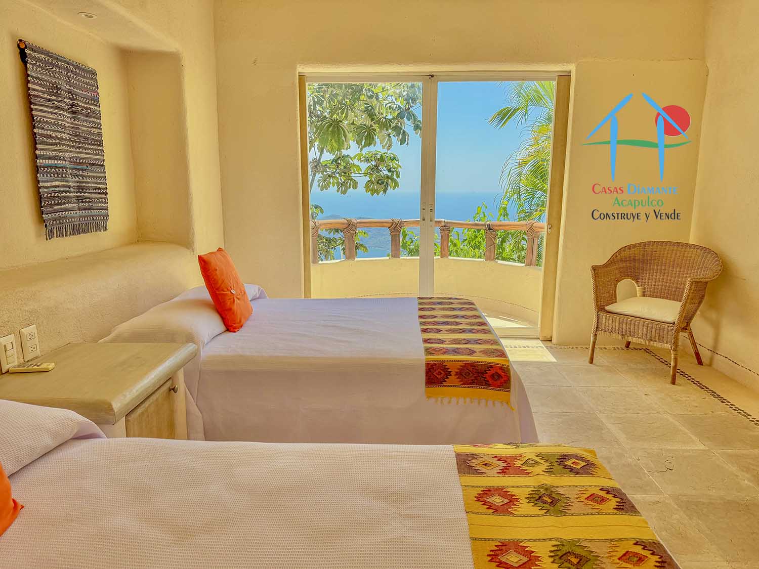 Cascada 8 - Recámara seis 2